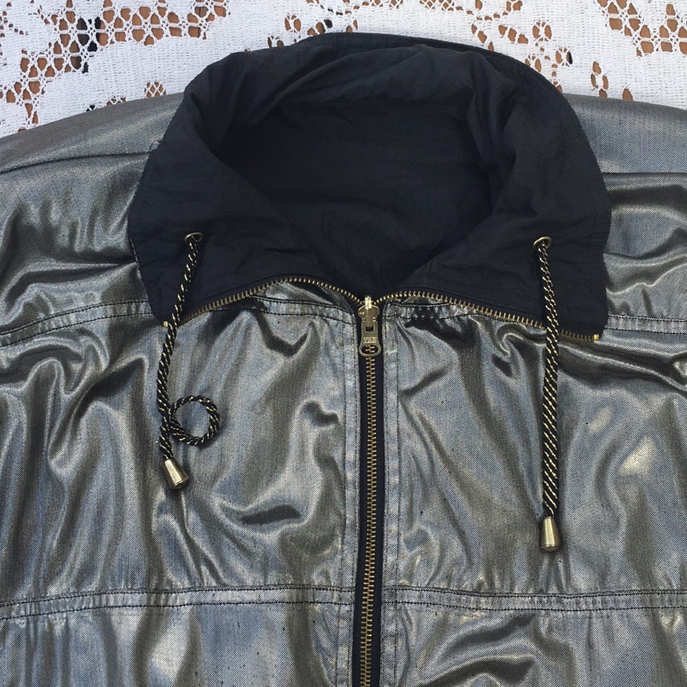 90's Reversable Jacket - Picture 6 of 13